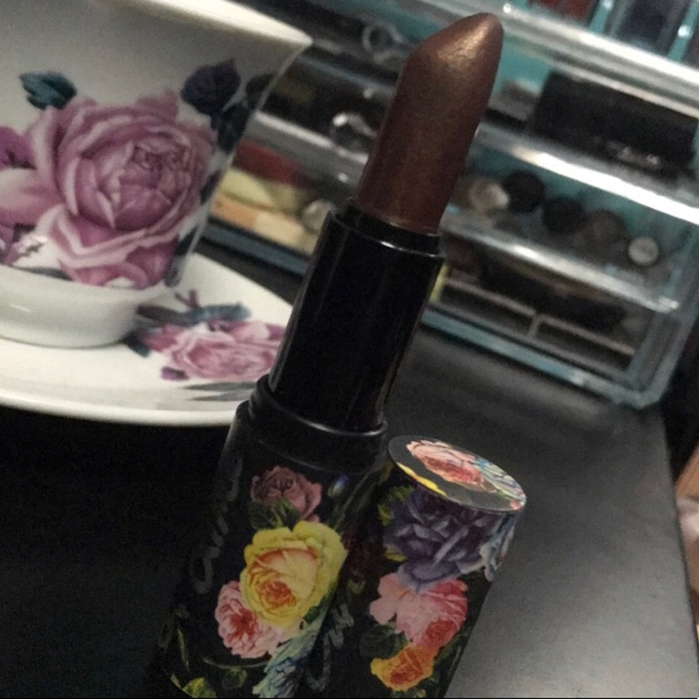 Lime Crime Perlees